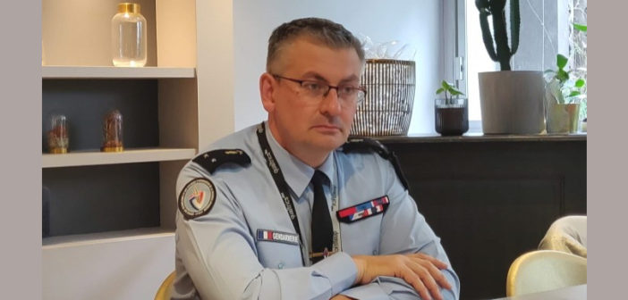 La Gendarmerie nationale démocratise les enquêtes auprès de ses équipes